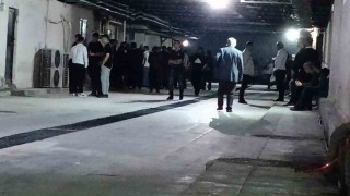 Batmanda silahlı kavga: 1 ölü, 2 yaralı