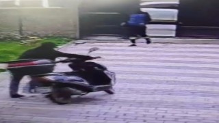 Batmanda yakalanan hırsızlık zanlısı tutuklandı