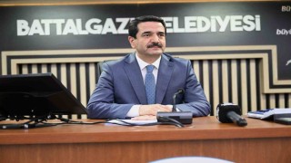 Battalgazi Belediye Meclisi Mayıs ayı toplantısını gerçekleştirdi