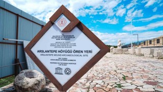 Battalgazi Belediyesi, Arslantepe Höyüğünü yeni sezona hazırlıyor