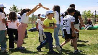 Battalgazi Belediyesinden aile yılına anlamlı dokunuş