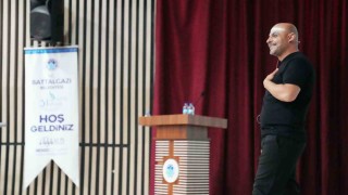 Battalgazi Belediyesinden gençlere sınav motivasyonu
