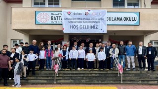Battalgazide bilim engel tanımadı