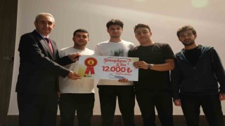 Battalgazide ‘Şampiyon Kim? yarışmasının birincisi belli oldu