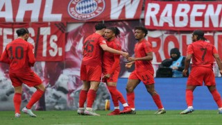 Bayern Münih, Bundesligada 34. kez şampiyon