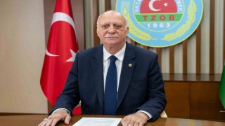 Bayraktar: "Çiftçilerimiz Doğal Afetlere Rağmen Üretmeye Devam Ediyor"