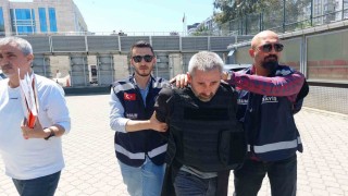 Berber koltuğunda kardeşini vuran ağabeyin ifadesi ortaya çıktı: Beni vurabileceği endişesi ile ateş ettim