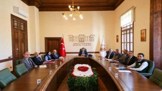 Beş Göller ‘Mahalli Öneme Haiz Sulak Alan olarak tescillendi