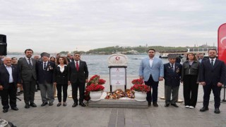 Beşiktaş Belediyesinden 19 Mayıs için ‘ilk adım anma programı