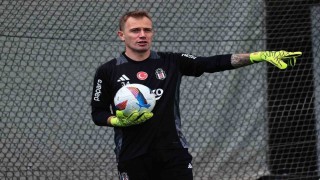 Beşiktaşta Bodrum FK maçı hazırlıkları tamamlandı