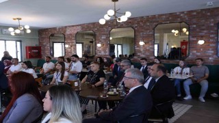 BEUN Bilim İletişimi Ofisinin Hazırladığı 5 Soru-5 Cevap Bilim Söyleşileri Programı Finansal Okuryazarlık alt başlığıyla gerçekleştirildi