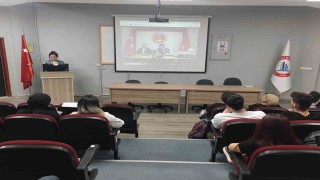BEUN Çevrim İçi Sayıştay ve Sayıştay Denetçiliği eğitimi için pilot üniversite oldu