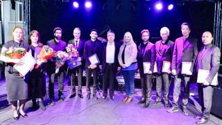 BEUN Devlet Konservatuvarı Akademik Orkestradan müzik dolu unutulmaz bir akşam