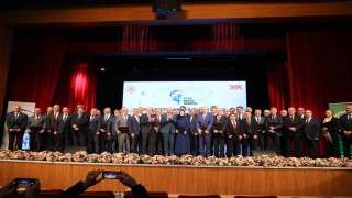 BEUN, Spor Dostu Kampüs Ödül Töreninde Türkiye 4üncüsü oldu