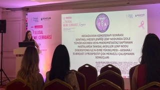 BEUN Tıp Fakültesi akademisyenlerinden uluslararası alanda büyük başarı