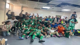 Beytepe Metespor BALa yükseldi