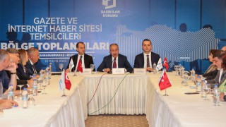 BİK Genel Müdürü Erkılınç: “Bülten Haberciliği Sektörü Zayıflatıyor”