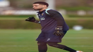 Bilal Bayazit cezalı duruma düştü