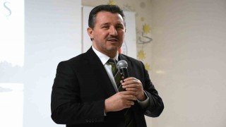 Bilecik İl Müftülüğü ve TDV Kadın Kollarından Gazzeye destek kampanyası