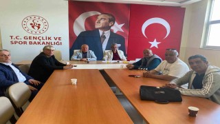 Bilecik U15 Türkiye Şampiyonası 1. Kademe maçlarına ev sahipliği yapacak