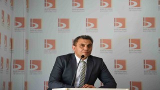 Bilecikte ‘2. Dünya Savaşı Sırasında Kafkasyadan Sürgünler konulu bir konferans