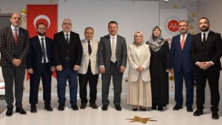 Bilecikte 2025 Yılı Yaz Kuran Kursu Eğitim Semineri düzenlendi