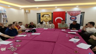 Bilecikte 32 takım halı saha turnuvasında ter dökecek