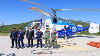 Bilecikte 5 Hazirandan itibaren yasaklar başlıyor