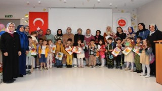 Bilecikte Aile İçi Eğitimde Annenin Rolü konulu seminer düzenlendi