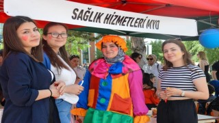 Bilecikte Bilim ve Kültür Şenliğine binlerce kişi katıldı