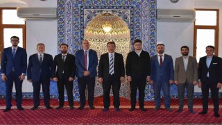Bilecikte Ezan ve Hutbe yarışması sonuçlandı