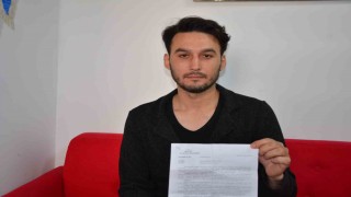 Bilecikte hastanede hakkında beyaz kod verilen baba konuştu