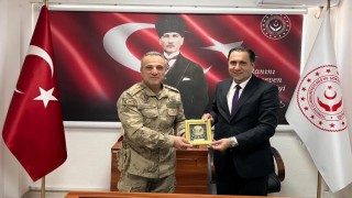 Bilecikte jandarma ve sosyal hizmetler arasında güçlü diyalog