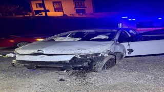 Bilecikte meydana gelen trafik kazasında 1 kişi hayatını kaybetti