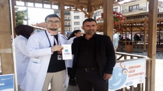 Bilecikte obeziteyle mücadelede yeni adım, ücretsiz sağlık taramaları başladı