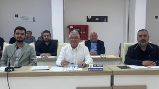 Bilecikte yapılan mama ihalesi Meclis gündemine taşındı