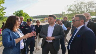 Bilecikte yaz sezonuna renk katacak büyük organizasyon