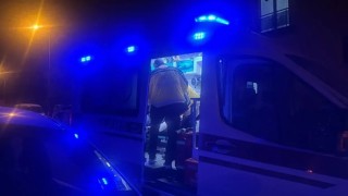 Bilecikteki silahlı kavgada 2 kişi yaralandı