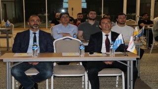Bilim insanları Erzincanda eklem ağrıları ve çözüm önerilerini konuştu