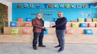 Bilimin Efeleri, ADÜ Teknokentte yeni bir rekora imza attı