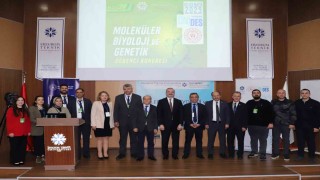 Bilimsel buluşma Erzurumda gerçekleşti