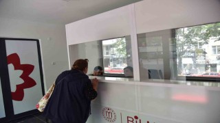 BİLKART elektronik ödeme sistemi kart satışları başladı