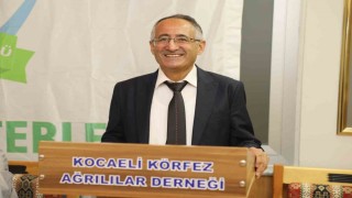 Binali Aslan güven tazeledi