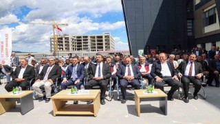 Bingölde küçükbaş yetiştiriciliğine büyük destek