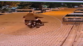 Bingölde motosiklet çalan 3 şüpheli yakalandı