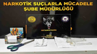 Bingölde uyuşturucu operasyonu: 1 tutuklama