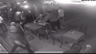 Bir ilçeyi sokağa döken cinayet