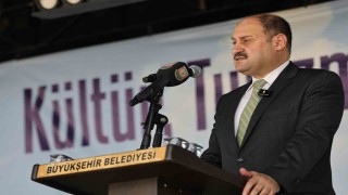 Birecik ilçesinde yarım asırlık hasret Gülpınar ile sona eriyor
