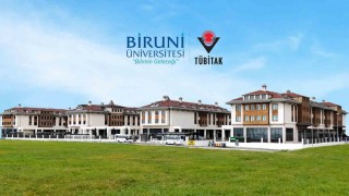 Biruni Üniversitesi, vakıf üniversiteleri arasında 5inci kez Türkiye birincisi