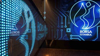 BIST 100 Endeksi Güne Düşüşle Başladı